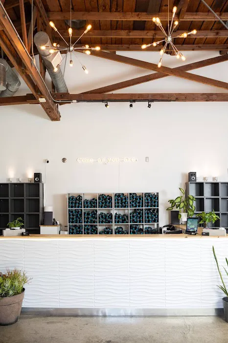 Hype Fitness Picture 7