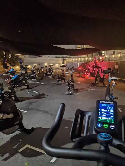 Hype Fitness Picture 5