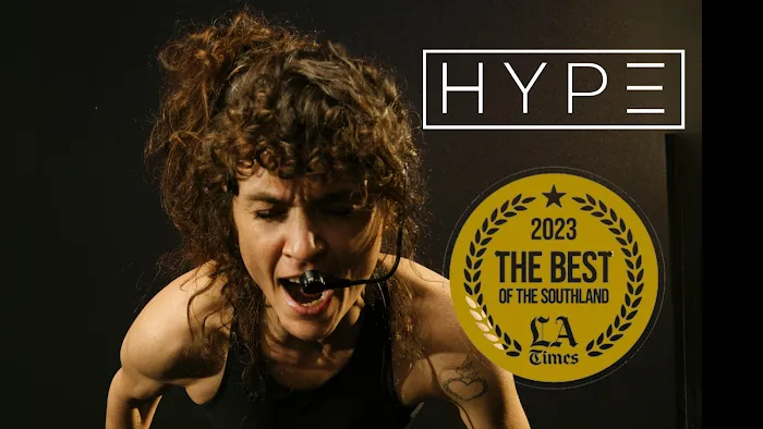 Hype Fitness Picture 1