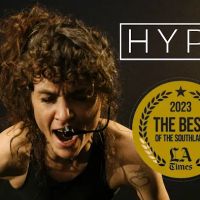 Hype Fitness ico