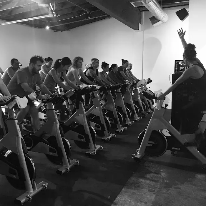 Hype Fitness Picture 10