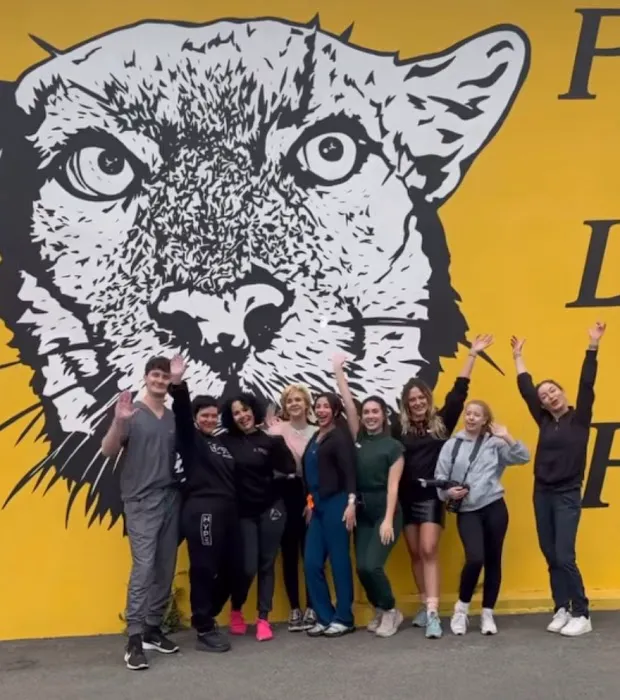 Hype Fitness Picture 9