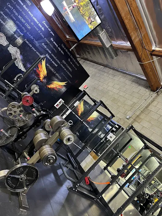 LM Fitness Center Picture 4