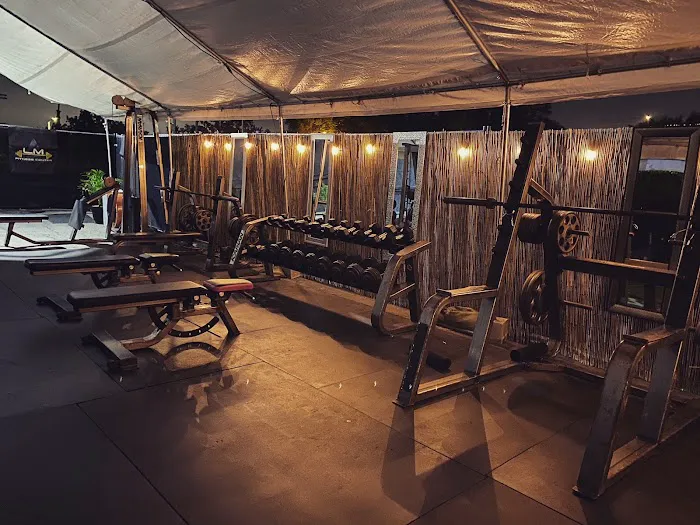 LM Fitness Center Picture 2
