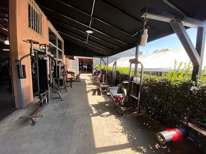 LM Fitness Center Picture 9