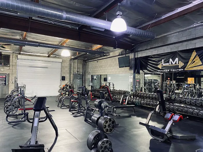 LM Fitness Center Picture 5