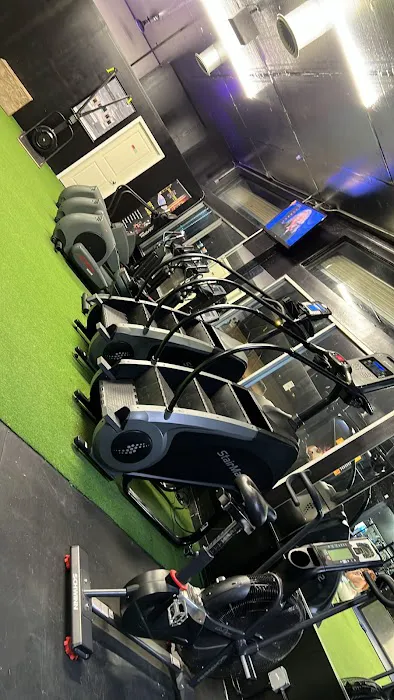 LM Fitness Center Picture 6