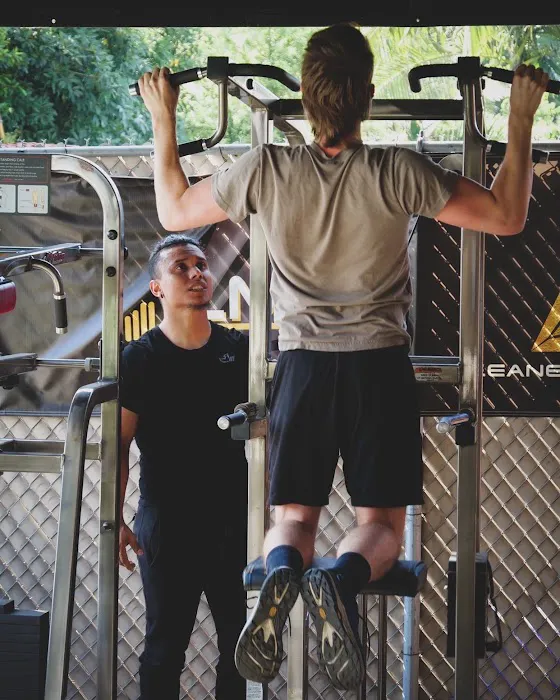 LM Fitness Center Picture 7