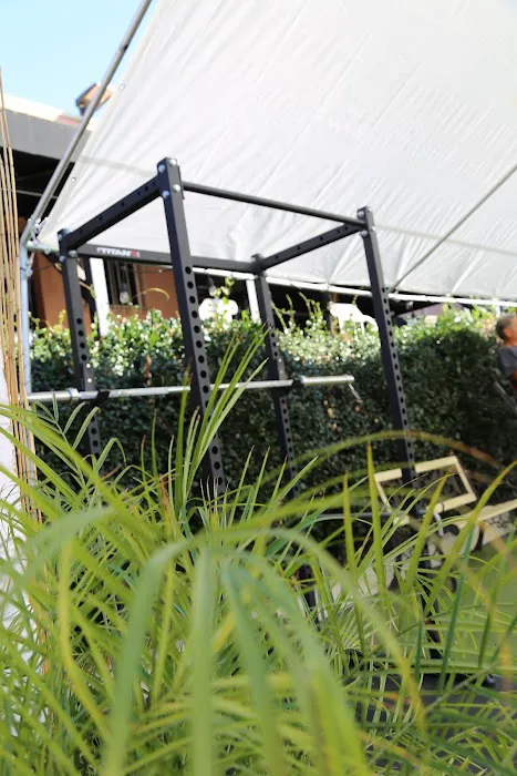 LM Fitness Center Picture 1