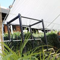 LM Fitness Center ico