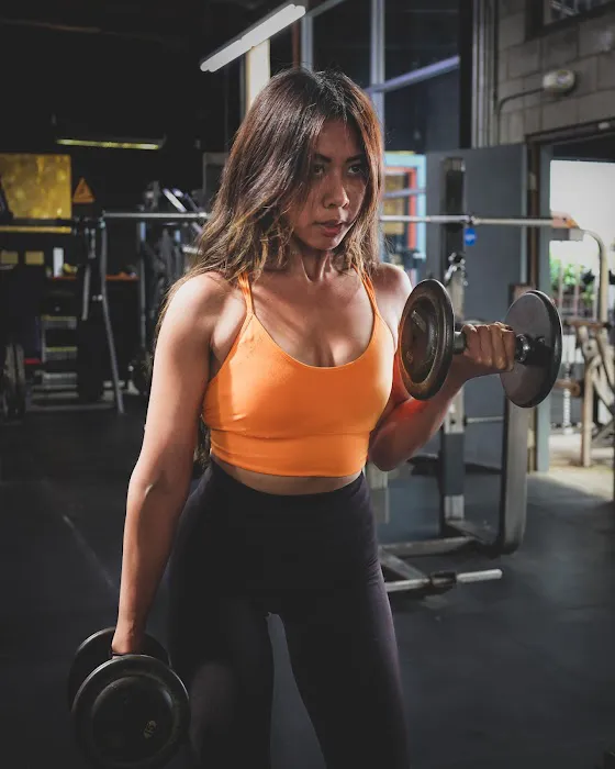 LM Fitness Center Picture 3