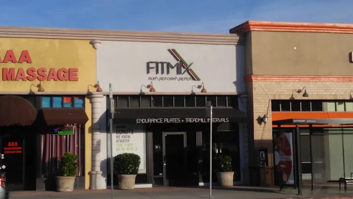 Fitmix Studio Picture 7