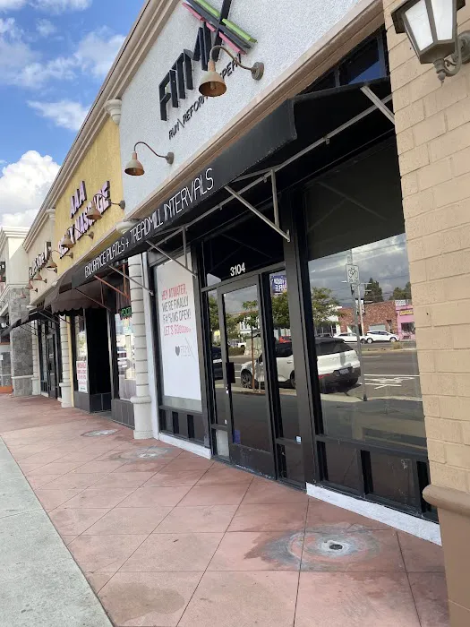 Fitmix Studio Picture 3