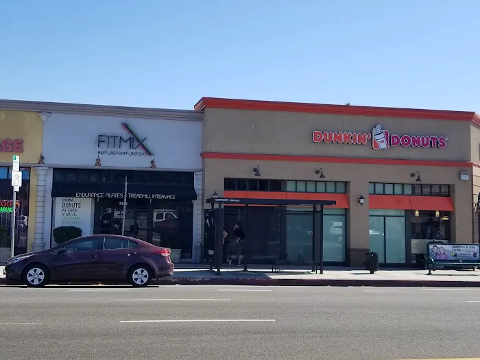 Fitmix Studio Picture 8