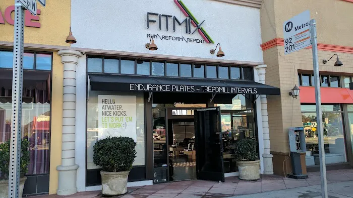 Fitmix Studio Picture 4