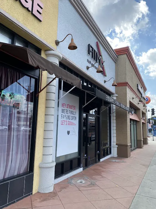 Fitmix Studio Picture 6