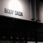 Body Dada Silver Lake