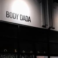 Body Dada Silver Lake ico