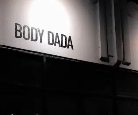 Body Dada Silver Lake