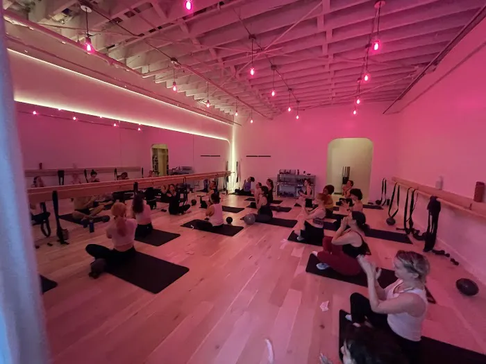 Body Dada Silver Lake Picture 5