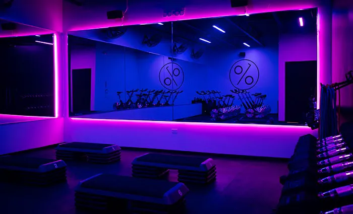 Indigo Fitness Picture 5