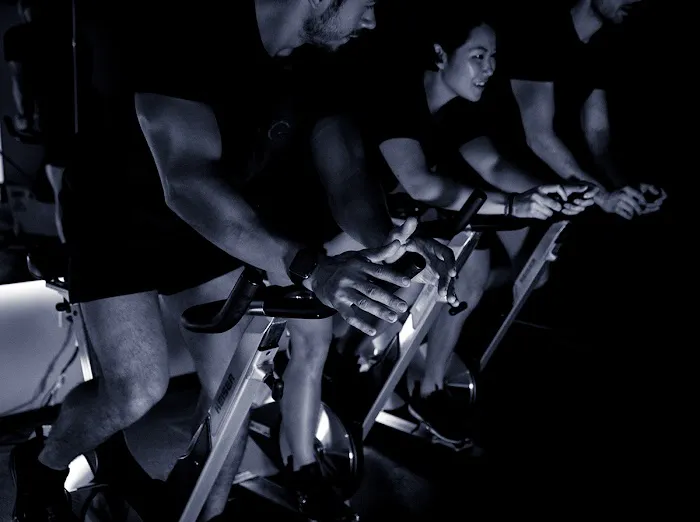 Indigo Fitness Picture 2