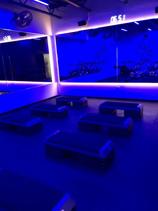 Indigo Fitness Picture 6