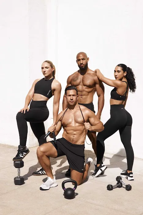 Indigo Fitness Picture 7