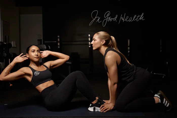 Indigo Fitness Picture 8