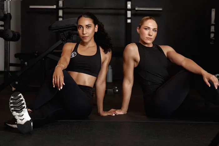 Indigo Fitness Picture 10