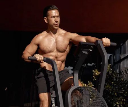 Indigo Fitness
