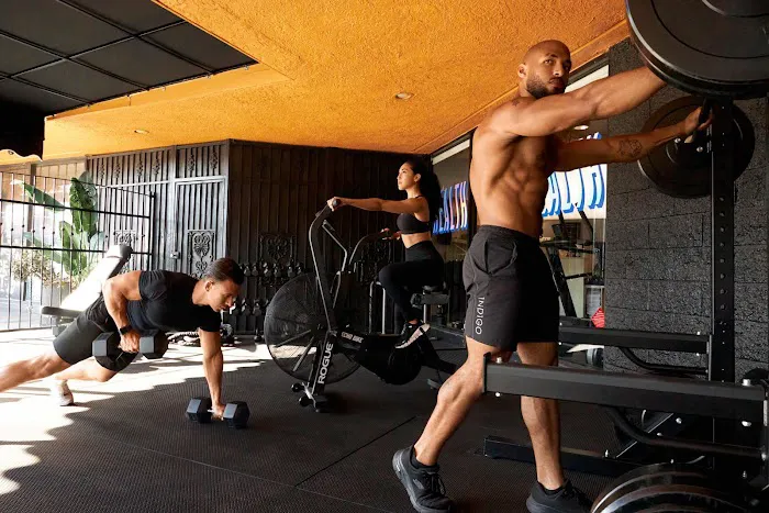 Indigo Fitness Picture 4