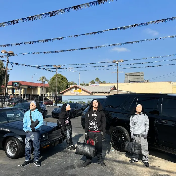 The Stable LA Picture 1