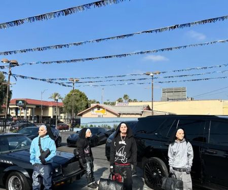 The Stable LA