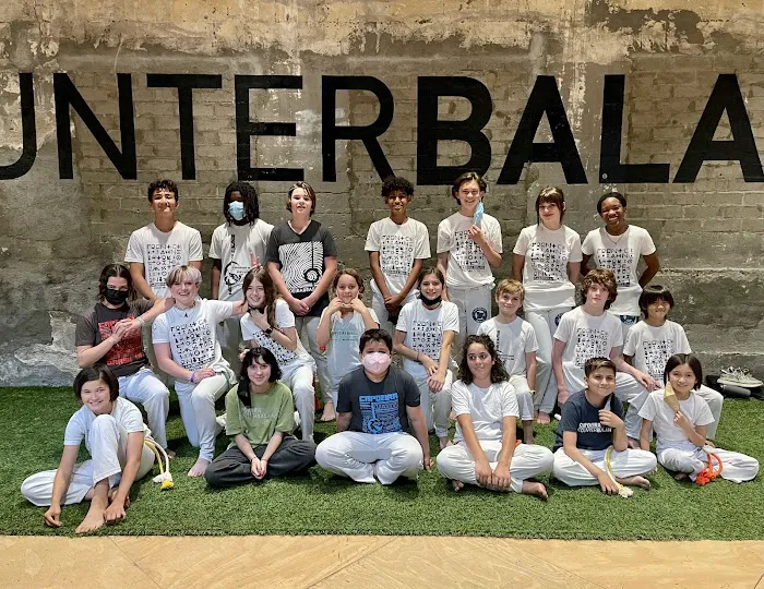 CounterBalance Gym Picture 8