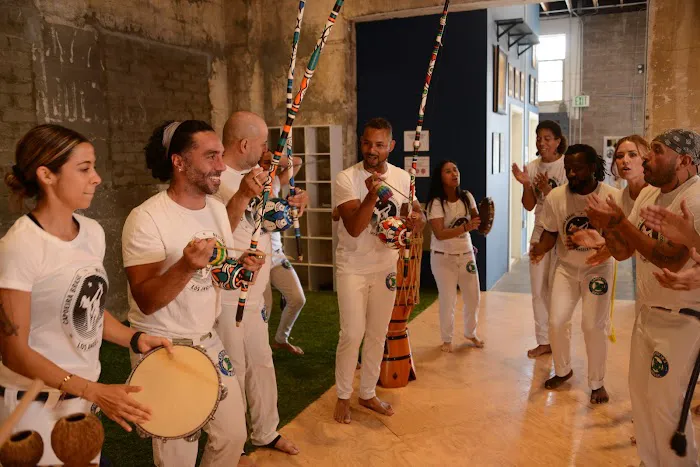 CounterBalance Gym Picture 6