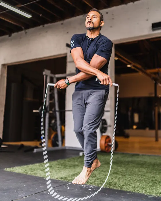 CounterBalance Gym Picture 10