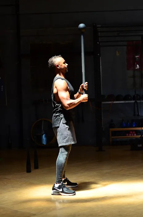 CounterBalance Gym Picture 3