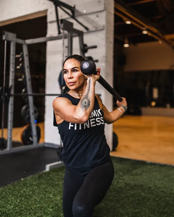 CounterBalance Gym Picture 9