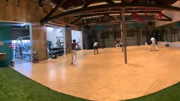 CounterBalance Gym Picture 2