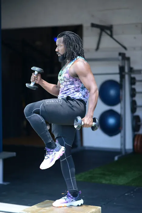 CounterBalance Gym Picture 4