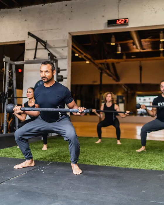 CounterBalance Gym Picture 5