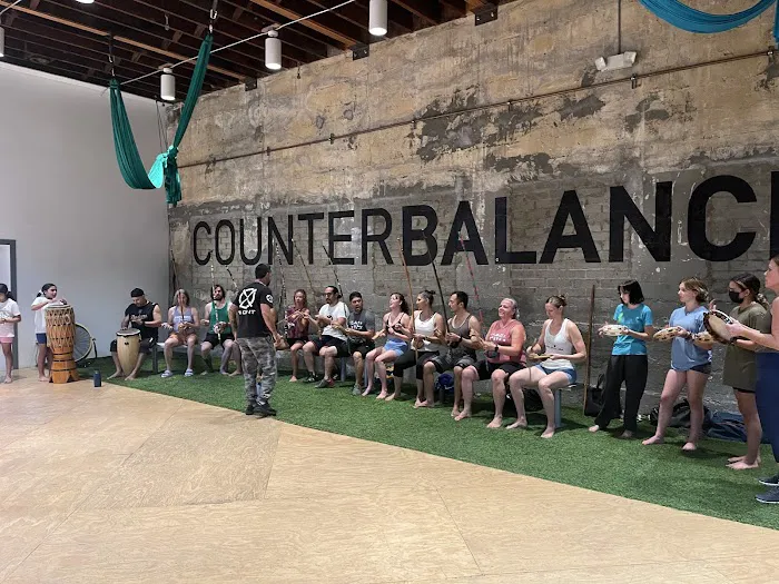 CounterBalance Gym Picture 1