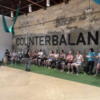 CounterBalance Gym ico