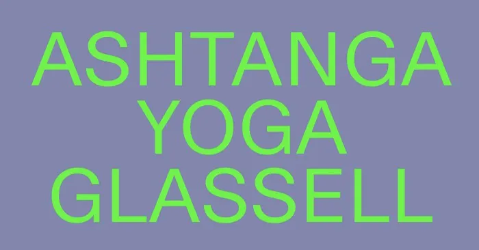 Ashtanga Yoga Glassell Picture 1