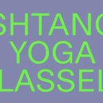 Ashtanga Yoga Glassell