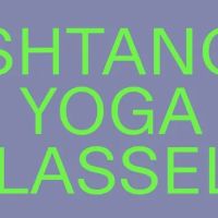 Ashtanga Yoga Glassell ico