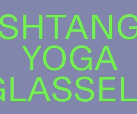 Ashtanga Yoga Glassell