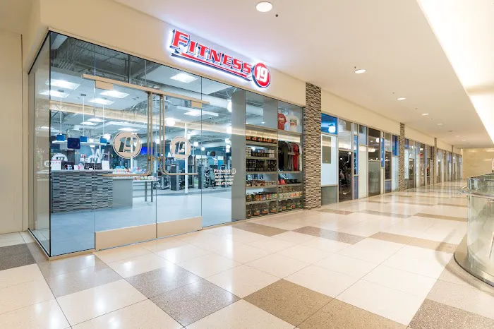 Fitness 19 Picture 7