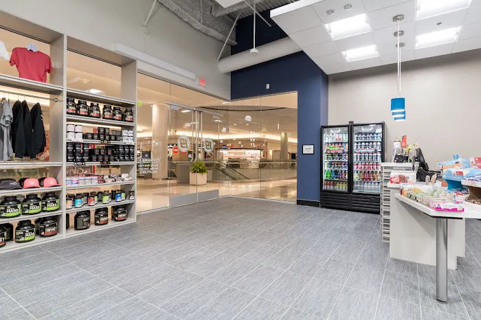 Fitness 19 Picture 4